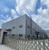 CHO THUÊ KHO,XƯỞNG MỚI ỐP PANEL KHU CN ÂN THI,HY PCC CHUẨN DT 1000M ĐẾN 200.000M2