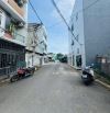 BÁN NHÀ HẺM Ô TÔ ĐƯỜNG SỐ 3 52M2 4 TẦNG CHỈ 5.2 TỶ