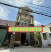 💋 NGAY TRUNG CHÁNH * NHÀ 3 TẦNG ĐÚC – XE TẢI TRÁNH   📐 Diện tích: 4 × 18m ** GIÁ 5 TỶ48