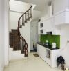 Bán nhà lô góc view Hồ sinh thái, ô tô 4 chỗ  đi vào tận cửa, dân xây 30m2 x 4 ầng 6,15 tỷ
