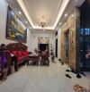 Bán nhà Cổ Nhuế, 6 tầng thang máy, full nội thất, ngõ 4m, kinh doanh, hiếm trong tầm giá