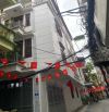 BÁN NHÀ DƯƠNG QUẢNG HÀM CẦU GIẤY - LÔ GÓC - THOÁNG - Ô TÔ ĐỖ CỬA - KINH DOANH - DT 51M2
