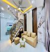 CHỈ 3.7 TỶ - SỞ HŨU NHÀ 2 TẦNG - 30M2 - HẺM BA GÁC SÁT HXH - NGAY ĐỖ THÚC TỊNH GÒ VẤP
