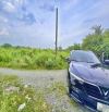 BÁN 714m2 Đất, Lô góc, Full thổ cư, view sông, giá chỉ 51tr/m2