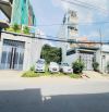 Bán đất mặt tiền sổ riêng thổ cư Hồ Hoà p. Tân Phong