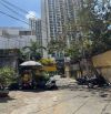 110m2 ngay Hà Đô Centrosa Quận 10