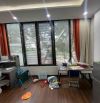 Mặt phố Hoàng Hoa Thám – 5 tầng, thang máy, hầm để xe – kinh doanh đỉnh