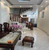 Bác Thoát em cần bán nhà 4t,53m tại Bà Triệu,HĐ, tiện ích , ô tô gần nhà  gần 8t