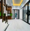 THUÝ LĨNH - HOÀNG MAI :30M2, 5 TẦNG, NHÀ XÂY MỚI. GIẢ CHỈ 4.X TỶ