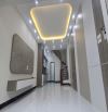 Nhà đẹp phúc lợi gần oto 5 tầng