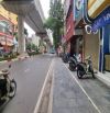 22,5 TỶ - MẶT PHỐ CẦU GIẤY 69M2 - ÔTÔ TRÁNH  - VẼ HÈ ĐÁ BÓNG, KINH DOANH SẦM UẤT, 2 THOÁNG