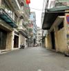 🏡 BÁN ĐẤT TẶNG NHÀ - MẶT NGÕ Ô TÔ TRÁNH - SAU QUY HOẠCH RA MẶT PHỐ LÊ TRỌNG TẤN