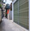 Bán đất Hữu Hưng, Tây Mỗ. Ngõ thông, oto qua. Bãi gửi xe gần nhà. Thửa đất đẹp để xây ở.