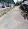 Cần bán nền đất mặt tiền đường nhựa nhánh Tỉnh 914 Long Hữu , Duyên Hải Trà Vinh