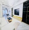 Chỉ Hơn 10 Tỷ – Nhà mới 50M2, 5 Tầng Minh Khai, FULL Đồ, Thang Máy, Ngõ Thông