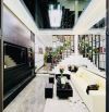Không mua tiếc cả đời – Nhà 2 thoáng, full nội thất ngay ngã tư Chợ Mơ, 54M2 4T, 12.5 Tỷ