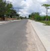 Bán đất đường Nhựa Nguyễn Cửu Vân Kp 7 Thị Trấn tân Biên, Tây Ninh