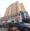 CĂN GÓC TRUNG TÂM CẦU GIẤY – 125m² – 4 NGỦ – 3 VS – TẦNG 13 – GIÁ CHỈ 7.8 TỶ