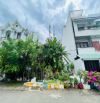 Lô đất xây nhà ở _ kdc Sông Giồng mát mẻ  ngay trường Tiểu học An Phú _ 119m2 ngang 7m