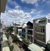 Nhà đẹp tặng full nội thất - Khu Vip, cạnh công viên - Phan Huy Ích, GV