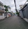 Ngay HXH. Bán nhà hẻm thông Phạm Văn Đồng, 41m2 - chỉ 4.25 tỷ