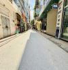 Phân lô 8T thang máy Hoàng Văn Thái, 100m2 - MT5m, Oto tránh kinh doanh