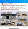 Ngộp nặng. Bán gấp Nhà Lầu mới 100% sát KDC Hiệp Thành 1, Hiệp Thành Thủ Dầu Một Bình Dươn