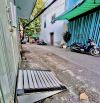 Bán nhà Gò Dầu ,Tân Phú, hẻm thông oto vừa ở vừa kinh doanh, cách 20m ra mt, 3 tỷ xíu xiu