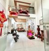 BÁN NHÀ  - GIÁP KHU BÌNH PHÚ  -  5 TẦNG  -   4 TỶ HƠN