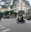 💚CHUNG CƯ LÝ THƯỜNG KIỆT - HOÀN KIẾM- SÁNG THOÁNG-AN NINH-YÊN TĨNH- SỔ ĐỎ
