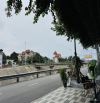 Đất đẹp dt 90m Hải Bối Vĩnh Thanh