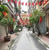 LÔ GÓC PHÂN LÔ NGUYỄN CHÁNH  60m MT10m 4 TẦNG  Ô TÔ TRÁNH  GIÁ 21.5 TỶ