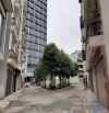 Phân lô Lê văn thiêm, Nguyễn Tuân, Thanh Xuân. Liền kề 65m2 view hồ KD