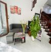 HÀ ĐÔNG NHÀ ĐẸP 32m2 - 4T, 3N Ô TÔ ĐỖ CỔNG