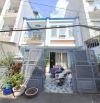 HXH THÔNG LÊ ĐỨC THỌ P.13 GÒ VẤP – KHU PHÂN LÔ VIP – 6x15M VUÔNG VỨC – 2 TẦNG CHỈ 8.2 TỶ