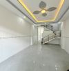 Bán nhà HXH, 60m2, đường ÂU CƠ, Tân Phú, 4 phòng ngủ, giá 4.8 tỷ còn thương lượng.