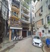 Bán nhà Xuân Diệu, gần Hồ Tây, ô tô tránh, kinh doanh, 24 tỷ