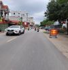 BÁN ĐẤT MẶT ĐƯỜNG QUANG MINH - MÊ LINH- KINH DOANH ĐỈNH- PHÂN LÔ- VỈA HÈ- 4 Ô TÔ TRÁNH