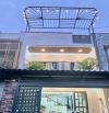 Nhà thạnh xuân 40 , 66m2,1lau , hem oto thông, giâ 4,15 tỷ