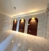 BÁN NHÀ 2 MẶT TIỀ.N SÁT THẠCH LA.M - - ÔTÔ VÀO NGỦ - 6PN - ( 5X15M )