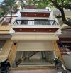 Bán Nhà Mặt Phố Lý Thường Kiệt 5 Tầng Thang Máy Ở Ngay MT 4m Giá chỉ 11.9 Tỷ