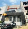 Nhà 2 tầng ngang 4m nở hậu – Hẻm ô tô – Gần Aeon – Dương Đức Hiền, Tân Phú – 5.3 tỷ