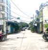NHÀ 3 TẦNG NGAY BÌNH TRỊ ĐÔNG - DT 130M - NGANG LỚN GẦN 7M - ĐƯỜNG XE TẢI THÔNG - GẦN 4 XÃ