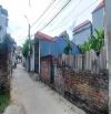 Bán đất Yên Vinh-Thanh Lâm-Hà Hội-80m=3ty6
