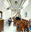 NHÀ ĐẸP 2 TẦNG – FULL NỘI THẤT – NGUYỄN DUY CUNG P.12 GÒ VẤP – 57M² - CHỈ 4.6 TỶ