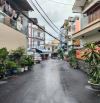 BÁN NHÀ 3 TỶ NHỈNH HẺM TO NHỰA QUẬN 6, HAI TẦNG HOÀN CÔNG ĐẦY ĐỦ