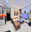 NHÀ XUÂN ĐỈNH – GẦN CHUNG CƯ C2 – 56M² x 5 TẦNG – NỞ HẬU – GIÁ 8,5 TỶ (CÓ TL)