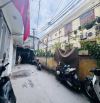 PHÙNG KHOANG NHÀ ĐẸP Ở NGAY - LEXUS ĐỖ CỬA - NGÕ THÔNG - CHỈ NHỈNH 6tỷ