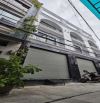 Quận 6, Bình Tiên, phường 7, 49m2, 4 tầng, 4PN, hơn 6 tỷ