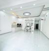 Nhà Cấp 4 Gần Đại Học Tài Chính Marketing, 54m², Hẻm Xe Hơi 6m, Giá Đầu Tư